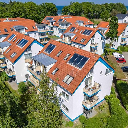 Residenz Am Strand Wohnung 5-73 Zingst Extérieur photo