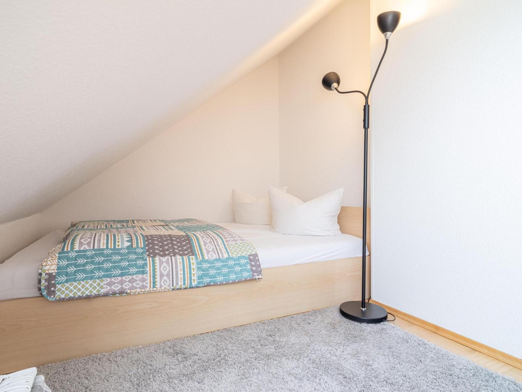 Residenz Am Strand Wohnung 5-73 Zingst Extérieur photo