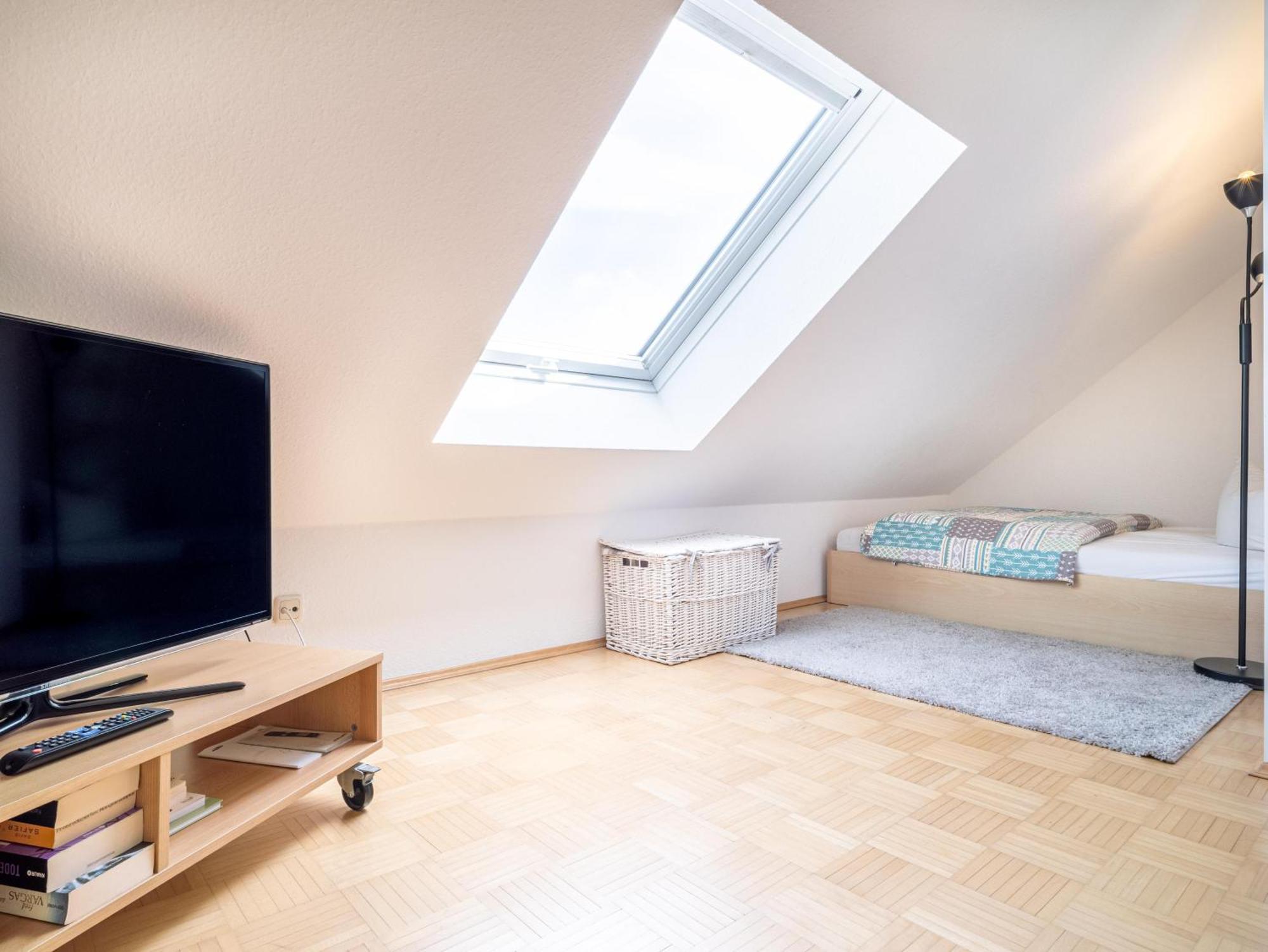Residenz Am Strand Wohnung 5-73 Zingst Extérieur photo