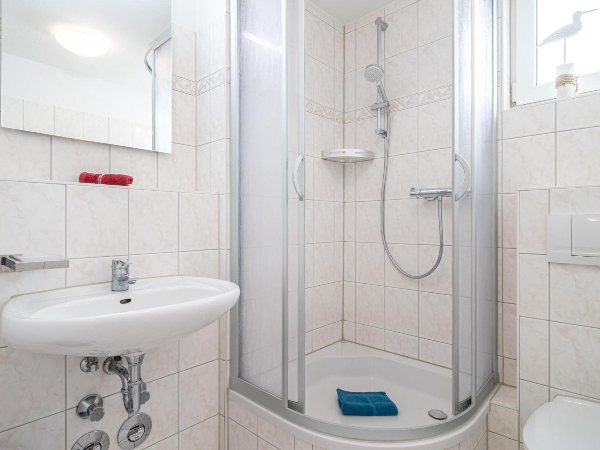 Residenz Am Strand Wohnung 5-73 Zingst Extérieur photo