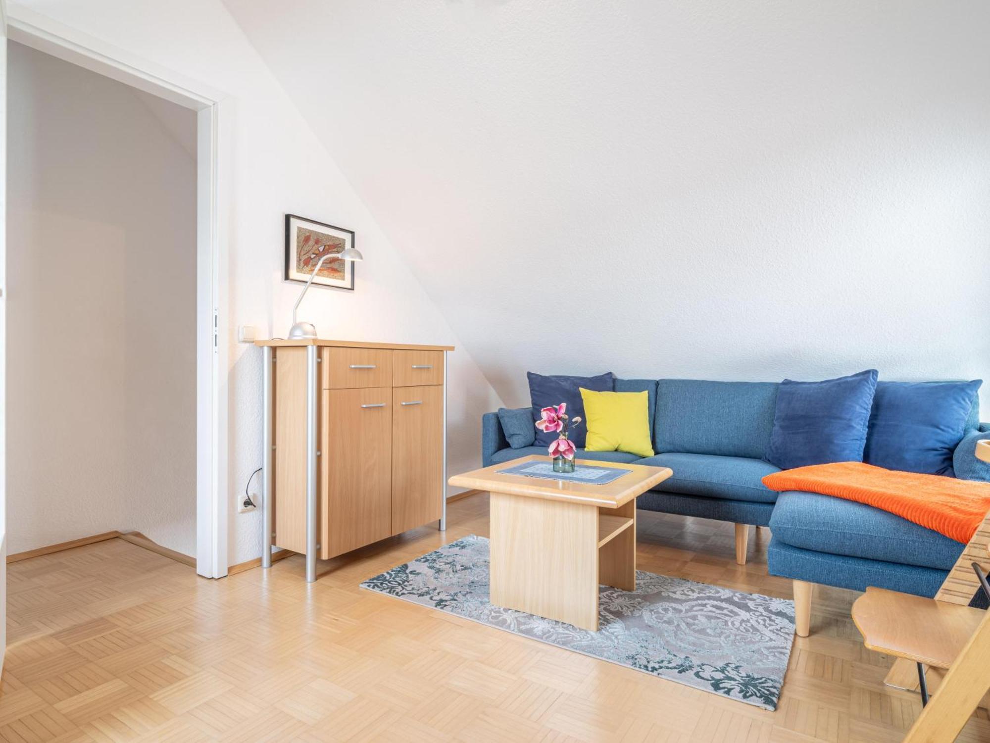 Residenz Am Strand Wohnung 5-73 Zingst Extérieur photo