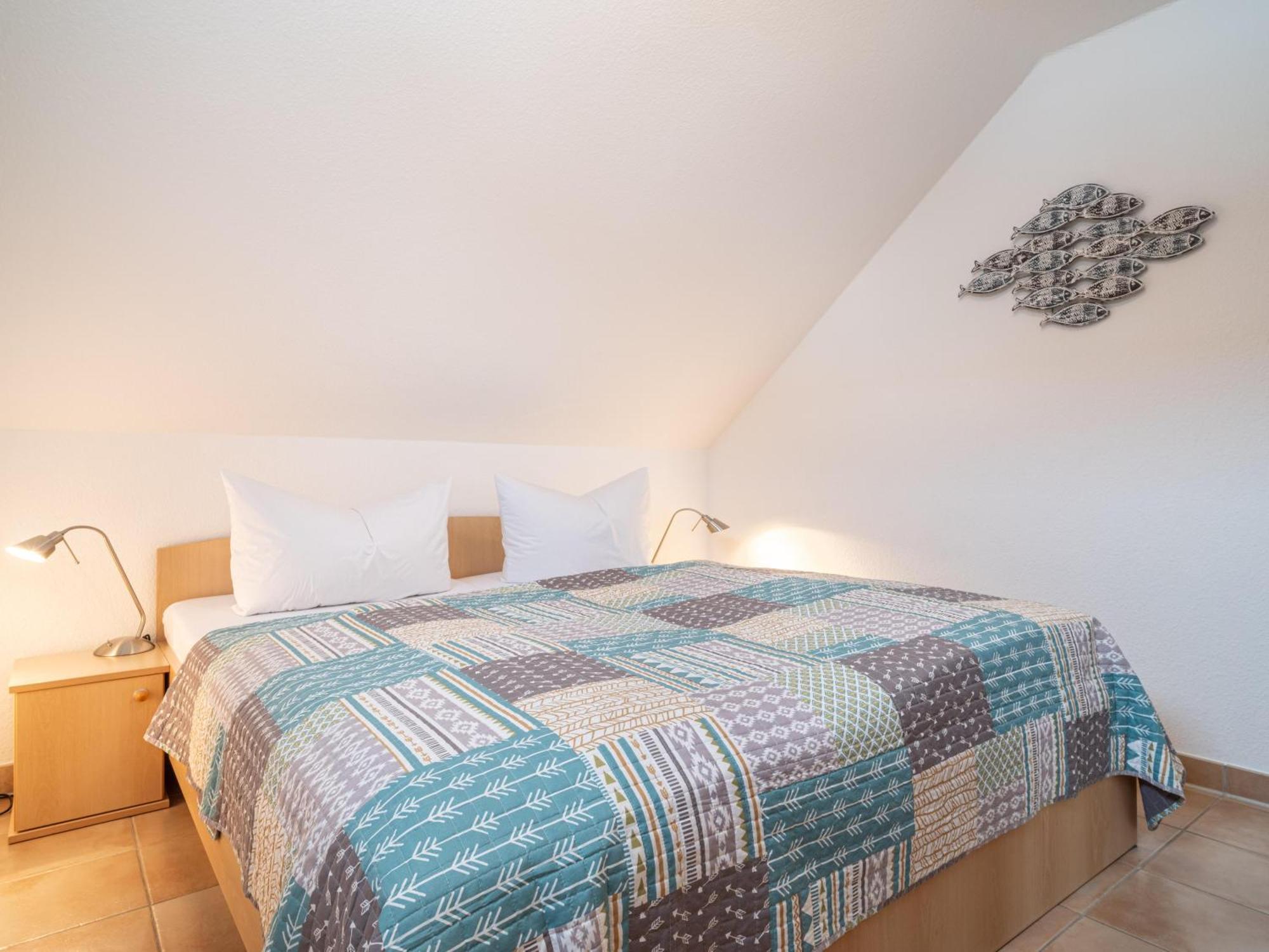 Residenz Am Strand Wohnung 5-73 Zingst Extérieur photo