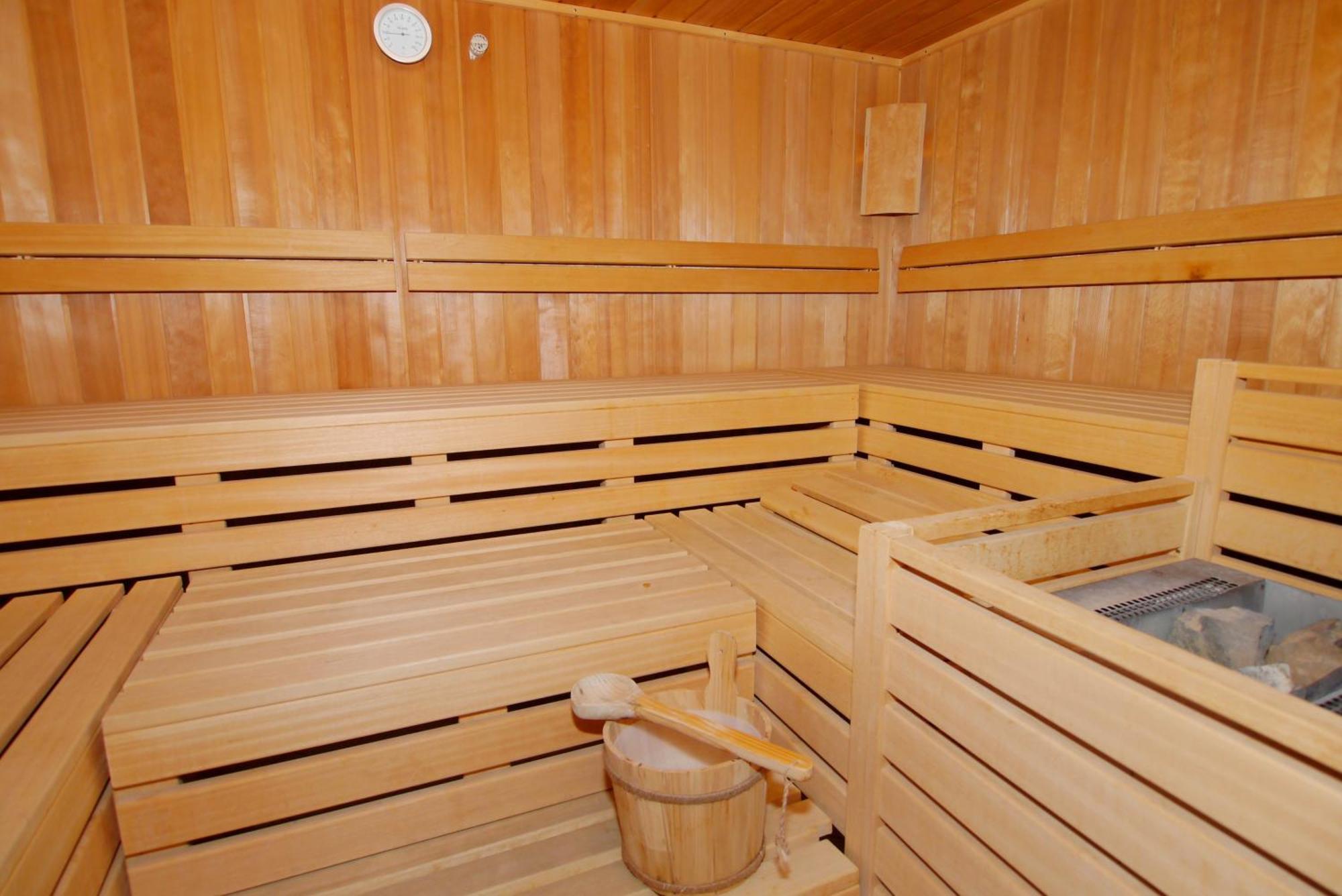 Residenz Am Strand Wohnung 5-73 Zingst Extérieur photo